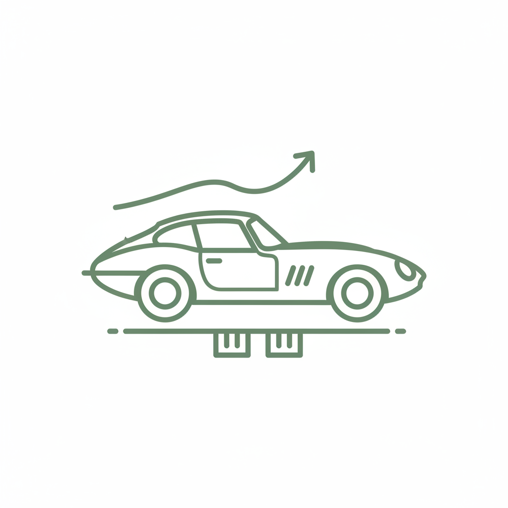 Classic and Luxury Car Shipping