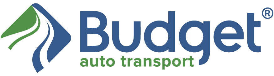 Budget Auto Transport logo